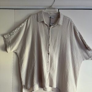 Woman s Shirt/Jacket